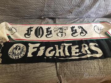 Sciarpe ultras Juventus