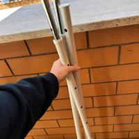 Stand ikea appendiabiti