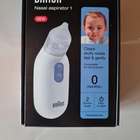 Aspiratore nasale 