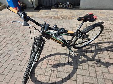 Mountain Bike Coppi SP-M02