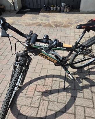 Mountain Bike Coppi SP-M02