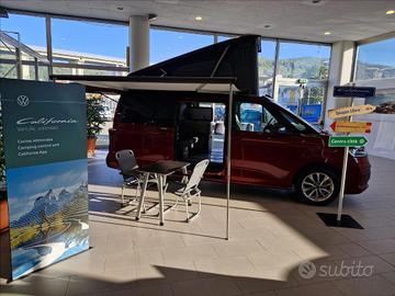 VOLKSWAGEN California 2.0 TDI 150 CV DSG Ocean