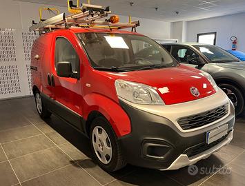 Fiorino 1.3 M-Jet
