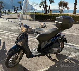 Piaggio Liberty 150 - 2014