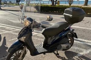 Piaggio Liberty 150 - 2014
