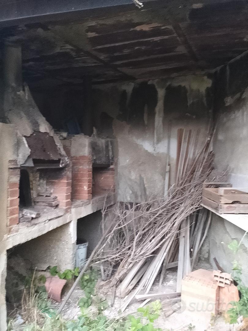 TERRENO,CASA,DEPOSITO, ACQUA,LUCE - Vista 5