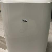 Climatizzatore portatile Beko