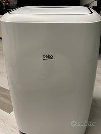 Climatizzatore portatile Beko