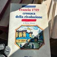 Francia 1789 – Cronaca della Rivoluzione