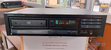 LETTORE CD ONKYO DX-1700