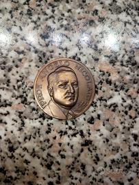 Medaglia PROF. ANGELO NICOLATO - 