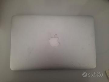 Portatile MacBook Air 11"(2011) | SENZA BATTERIA