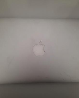 Portatile MacBook Air 11"(2011) | SENZA BATTERIA