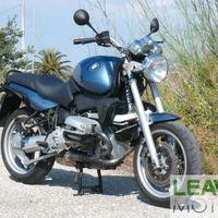 Bmw R 1100 R Naked - (M1353)