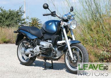 Bmw R 1100 R Naked - (M1353)