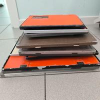 cassette radiografiche 