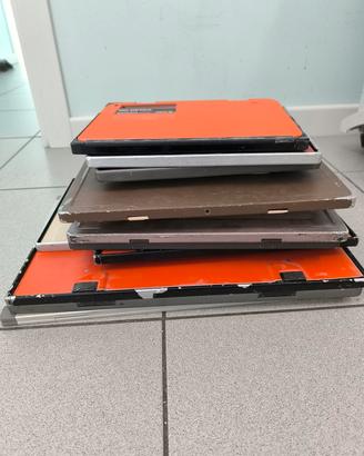 cassette radiografiche 