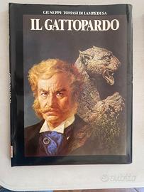 Il Gattopardo (Giuseppe Tomasi di Lampedusa)