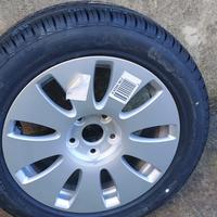 1 pneumatico audi a4 avant 2010