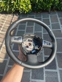 Volante audi a4 B7