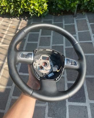 Volante audi a4 B7