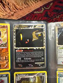 Carta Pokemon Umbreon Prime