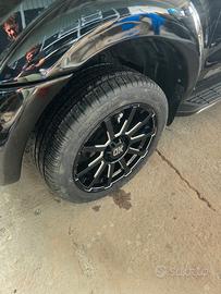 ford ranger wildtrak 
