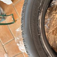 Gomme 4 stagioni nuove 185/55 R16 mai usate