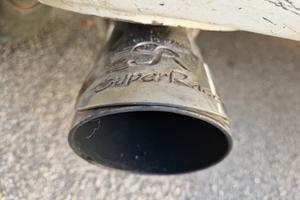 Terminale punto evo omologato 