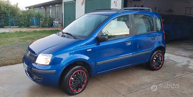 Fiat Panda 1.2 Dynamic Natural Power