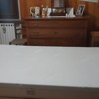 Letto 1piazza e 1/2 in ferro battuto