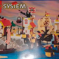 lego System 6277 Imperial Trading Post
