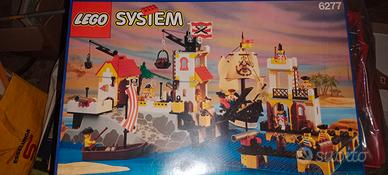 lego System 6277 Imperial Trading Post