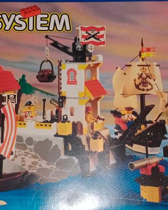 lego System 6277 Imperial Trading Post
