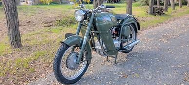 Gilera B300 Extra