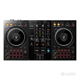 PIONEER DDJ 400