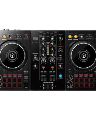 PIONEER DDJ 400