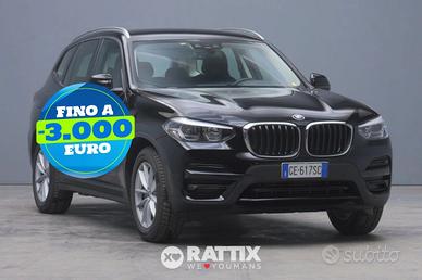 BMW x3 g01 2017 X3 xdrive30e Business Advantage au
