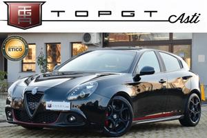 ALFA ROMEO GIULIETTA 1750 TURBO VELOCE S 240cv TCT