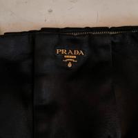 Borsa pochette Prada