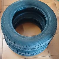 pneumatici 185/65R15 estivi nuovi