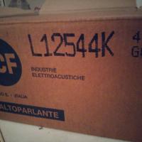 RCF L12-544K - Nuovo