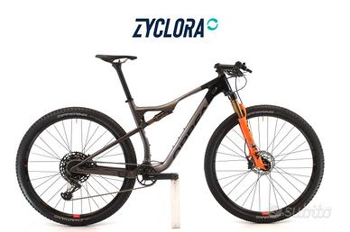 Orbea Oiz M10 X01 t.L