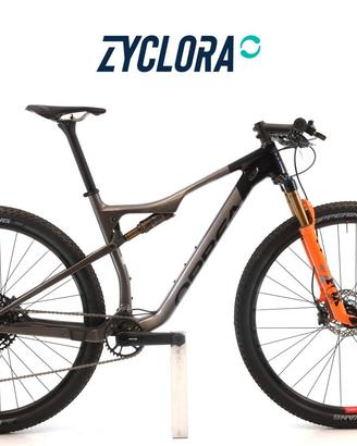 Orbea Oiz M10 X01 t.L