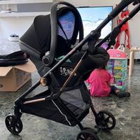 Trio peg perego vivace