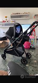 Trio peg perego vivace