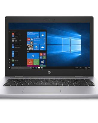 HP ProBook 640 G5 14" RICONDIZIONATO