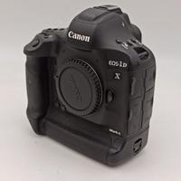 CANON EOS 1DX Mark II scatti 77.000
