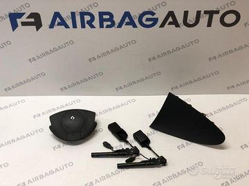 RICAMBI RENAULT TWINGO KIT AIRBAG CRUSCOTTO