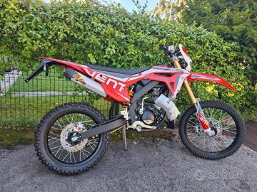 Vent Baja 50 ENDURO